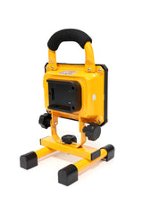 20W LED Work Light – Magnetic Base, 1800 Lumen, Industrial Grade