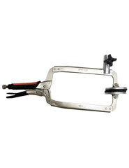 Clamp System Accessories to support FOSC Fiber Closures- 18inch Clamp