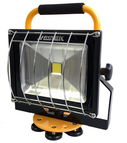 50 watt led rechargeable floodlight new arrivals