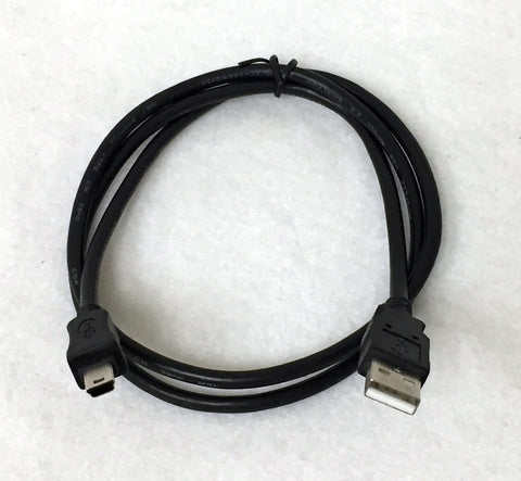 TC-USBAB/3ft  USB 2.0 cable 3ft