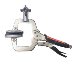 Clamp System Accessories to support FOSC Fiber Closures- 11inch Clamp