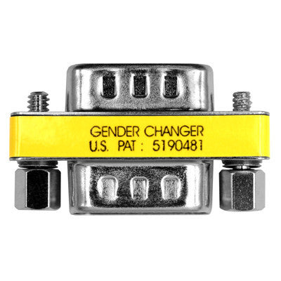 9 Male Gender Changer