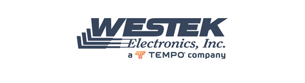 Westek Electronics, a Tempo Communications Company