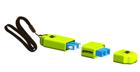 Fiber Optic Tools & Hardware