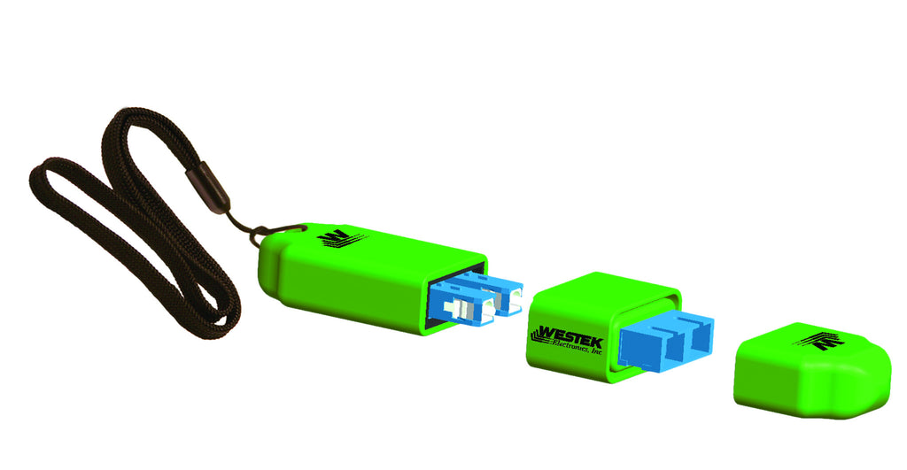 Lookbak Plug Loopback Plug Pins