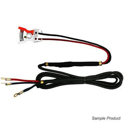 C1 - Single Component Combi Cord (base price shown add components for total)