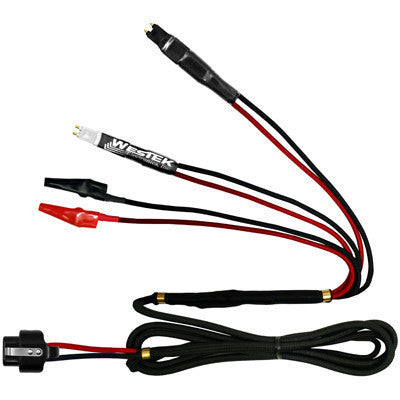 C3 - Three Component Combi Cord (base price shown add components for total)