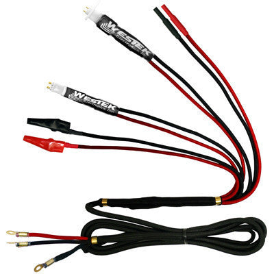 C4 - Four Component Combi Cord (base price shown add components for total)