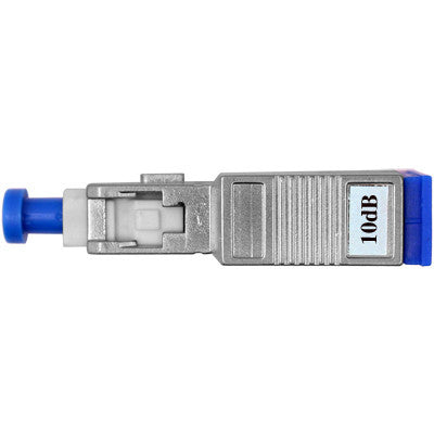 SC Attenuator 10db