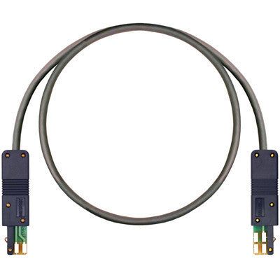 800 plug to 800 plug Simplex
