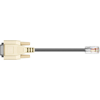 9pin (Male) to RJ48 T1