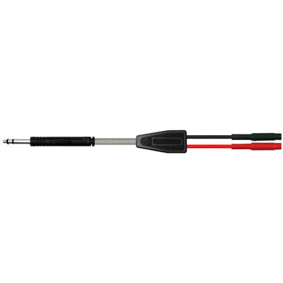 Bantam to Y Wire Wrap – Westek Electronics