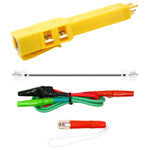 Tel Line Tester w/ Wall Cord