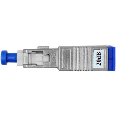 SC Attenuator 20db