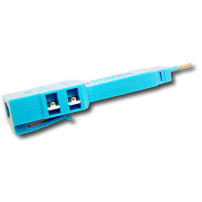 Tel Line Tester Porta